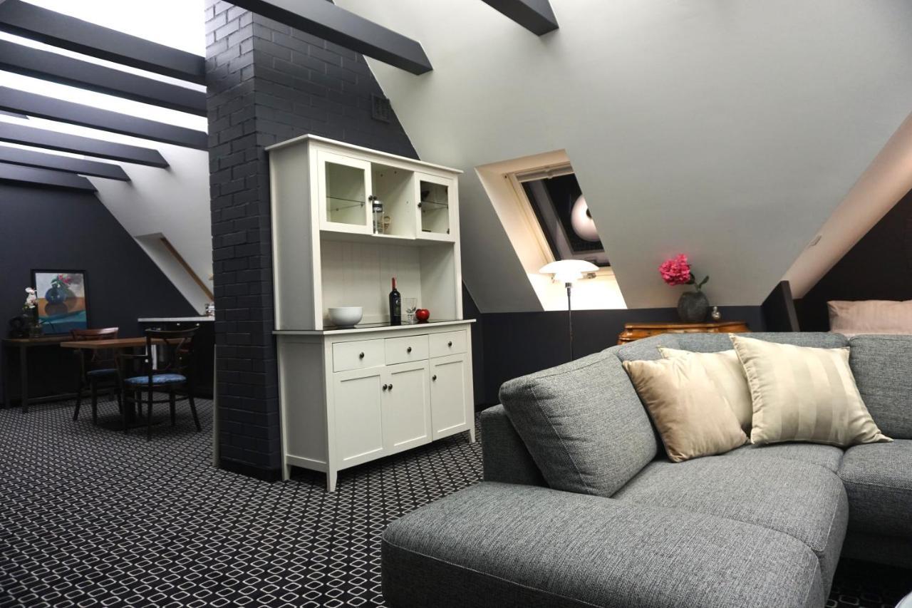 Cocorico Apartment Adults Only Щецин Экстерьер фото