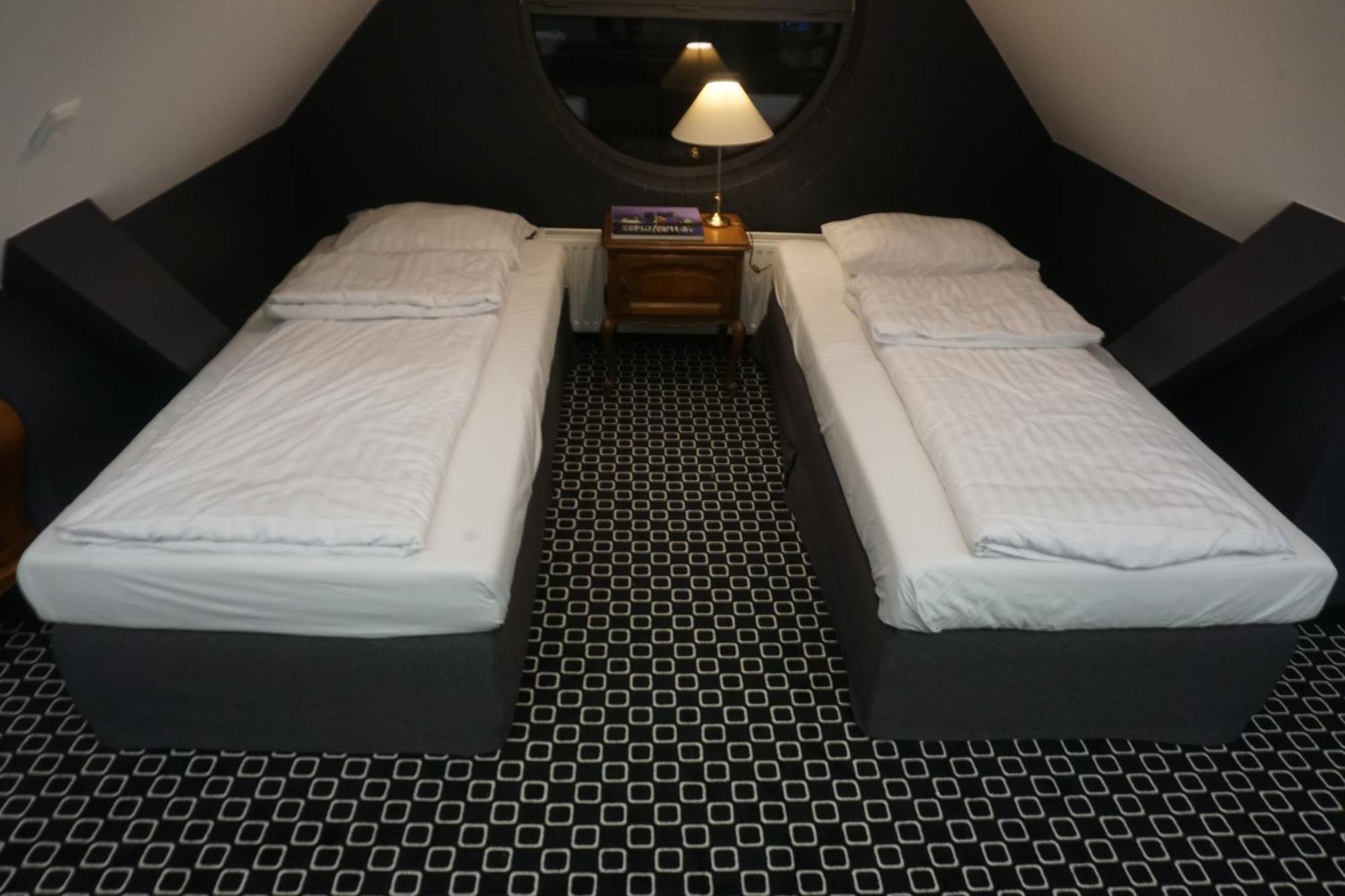 Cocorico Apartment Adults Only Щецин Экстерьер фото
