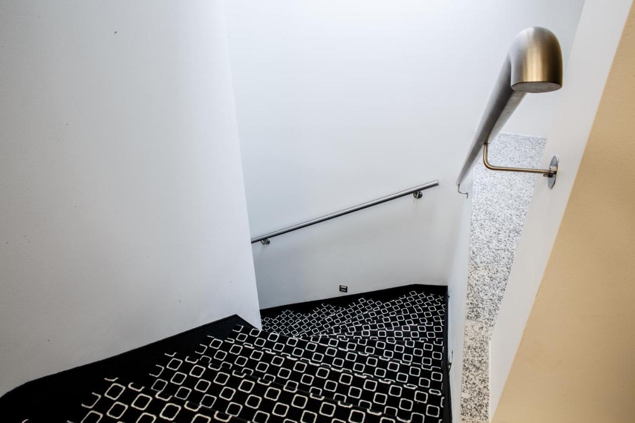 Cocorico Apartment Adults Only Щецин Экстерьер фото